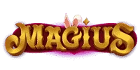 Logo du casino Magius